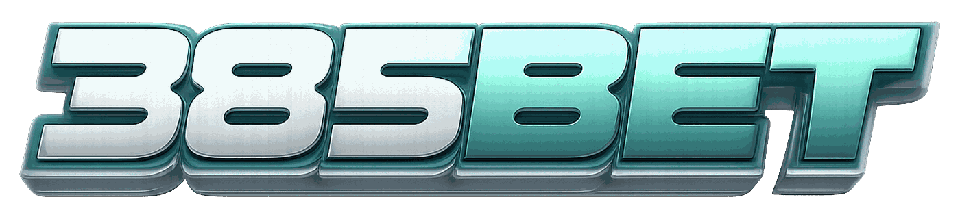 385bet লোগো